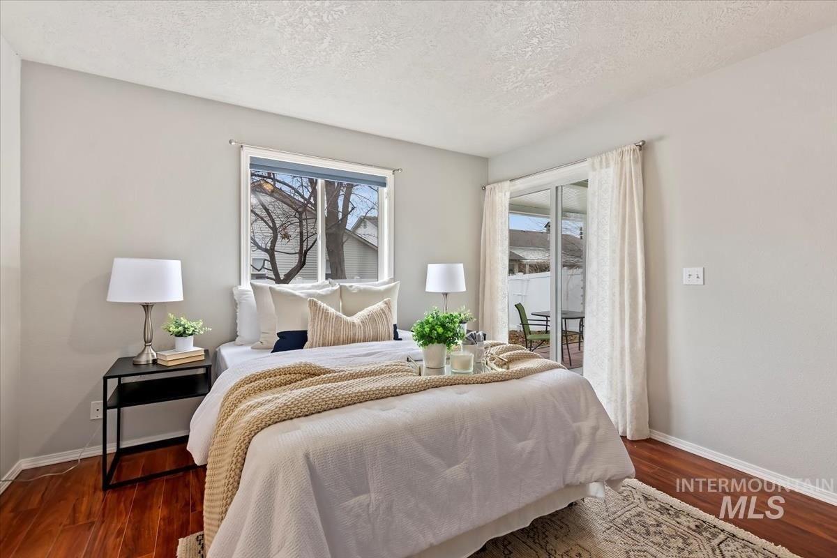 N Buena Vista Ave, Meridian, ID 83646