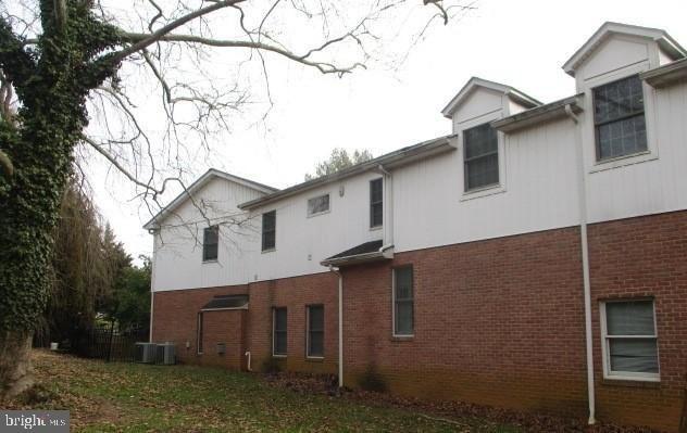 Dulaney Valley Rd, Lutherville Timonium, MD 21093