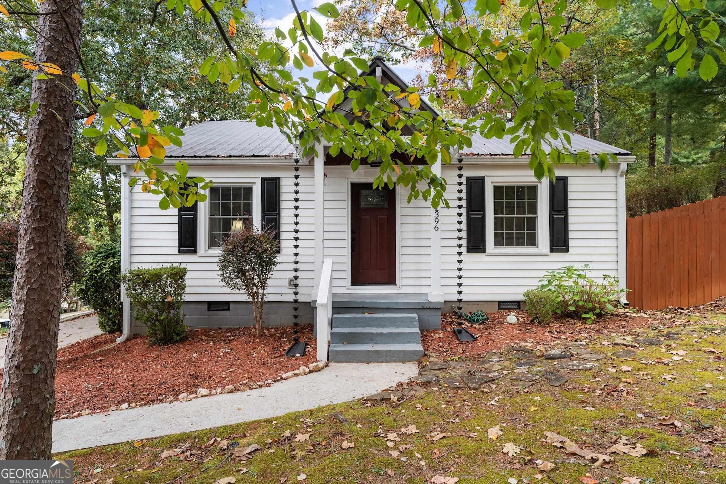 Enota Ave Ne, Gainesville, GA 30501