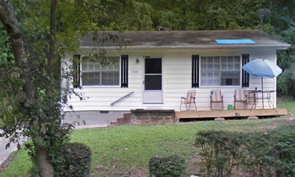 Southern St Ne, Rome, GA 30161