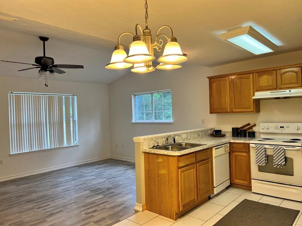 Nw 11th Ave, Bell, FL 32619