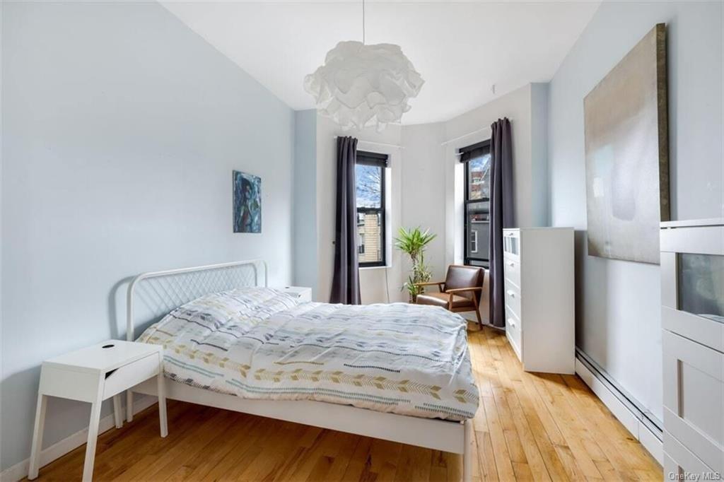 Lefferts Ave, Brooklyn, NY 11225