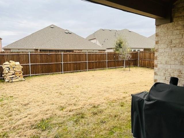 Ash Ave, Melissa, TX 75454