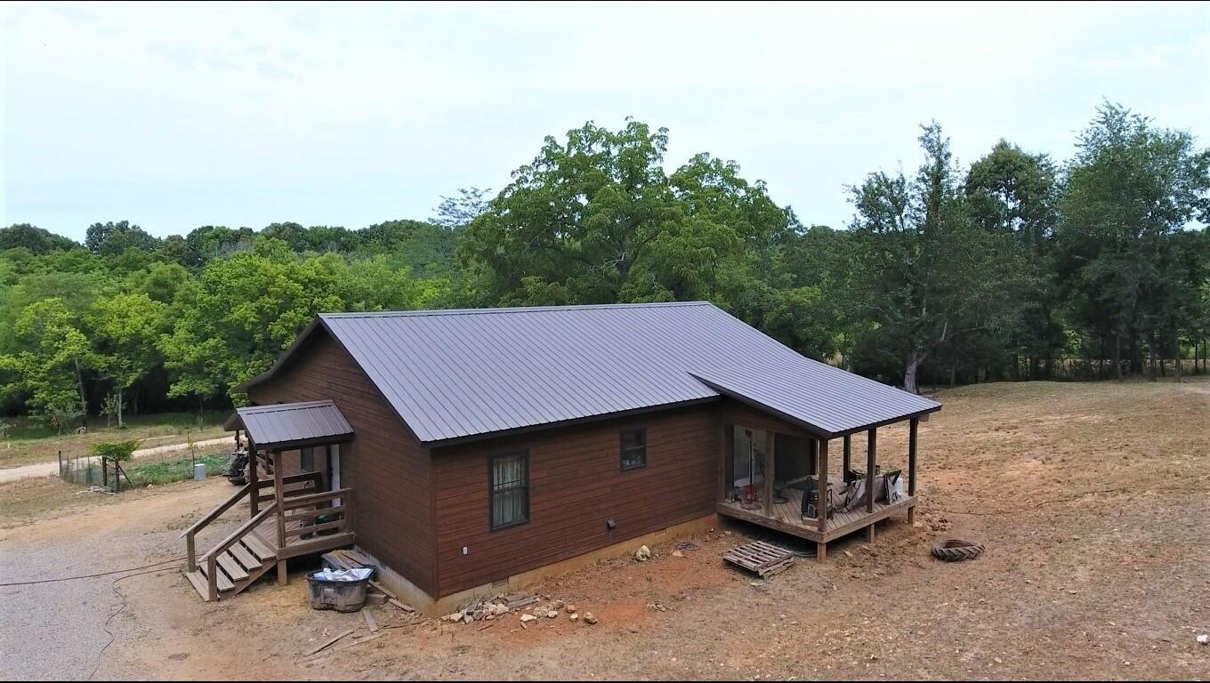 County Road 217, Alton, MO 65606
