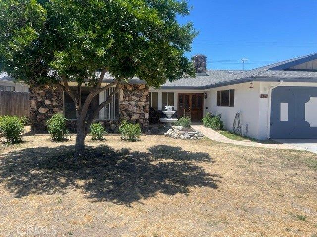 S Walnut St, Hemet, CA 92543