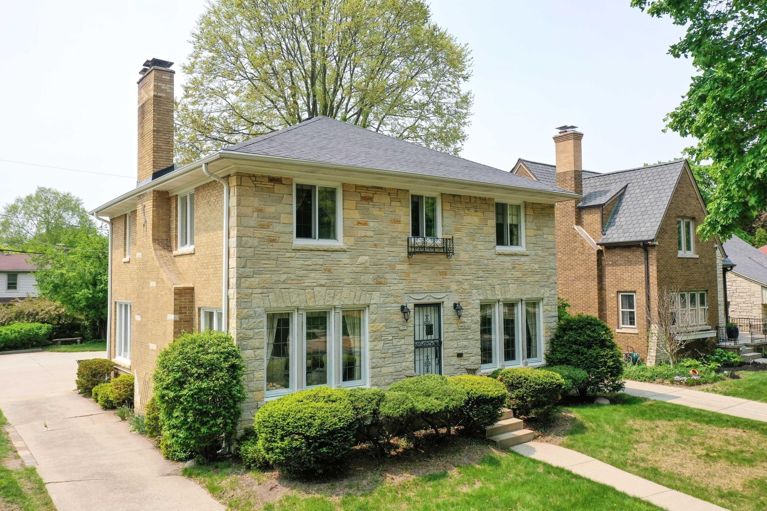 N 91st St, Milwaukee, WI 53226