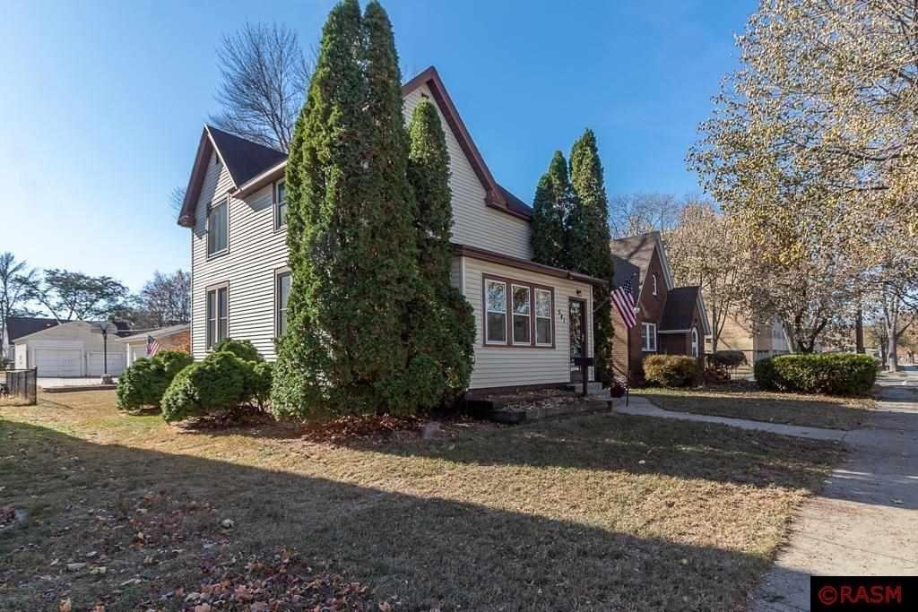 Nicollet Ave, North Mankato, MN 56003