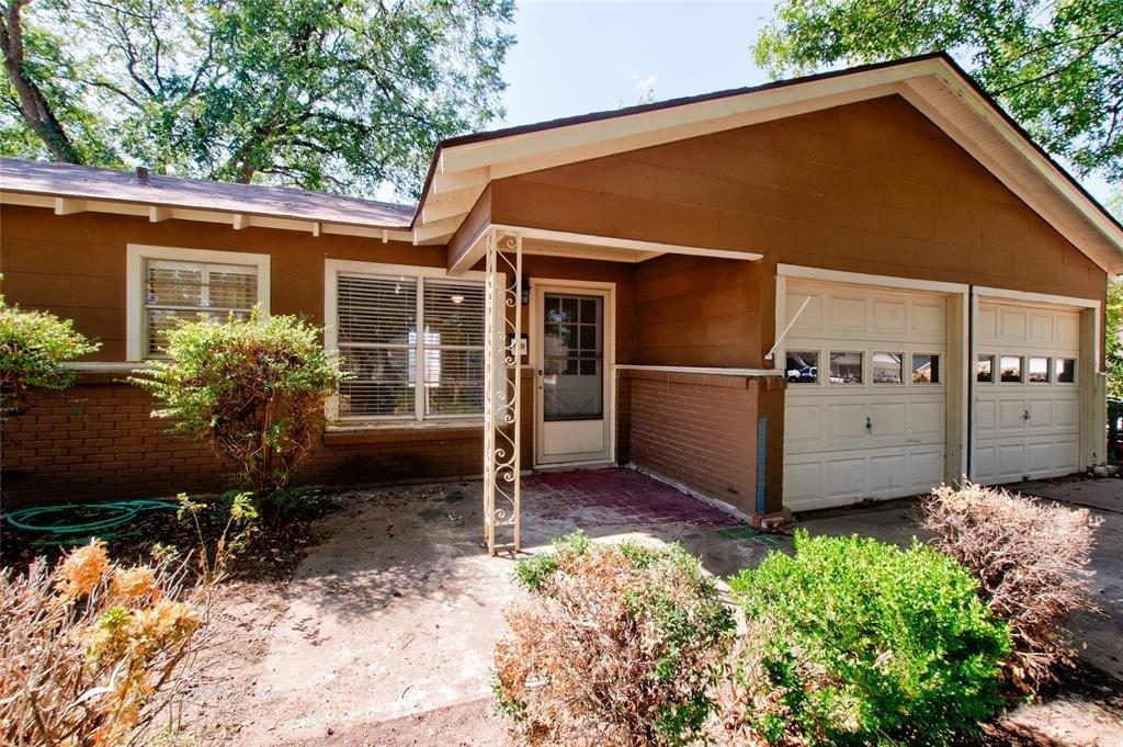 S 38th St, Abilene, TX 79605
