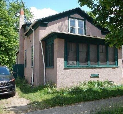 N Rose St, Kalamazoo, MI 49007