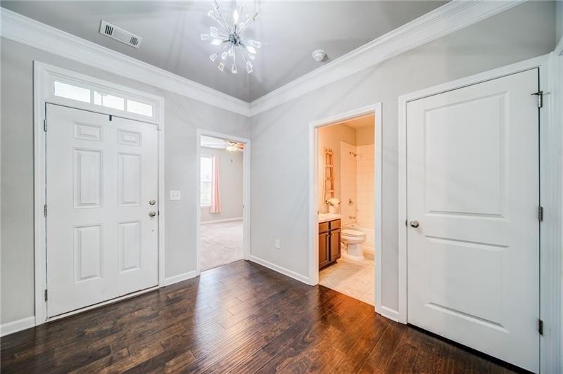 Evans Ln, Woodstock, GA 30188