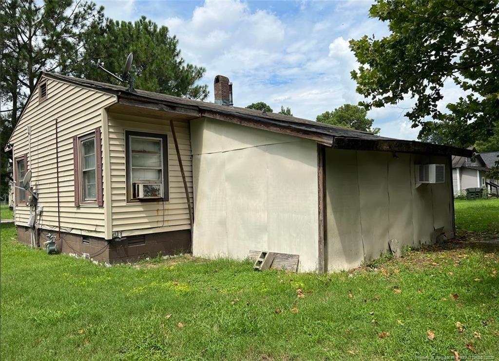 Dail St, Goldsboro, NC 27530