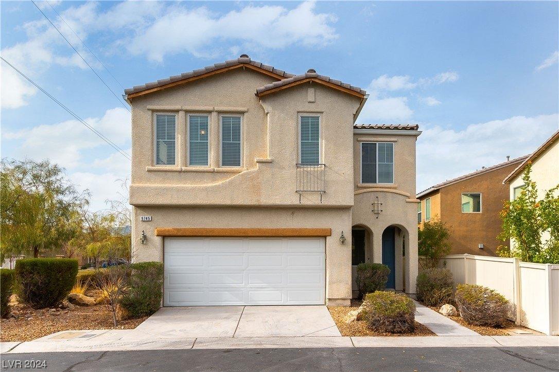 Wickstead St, Las Vegas, NV 89178