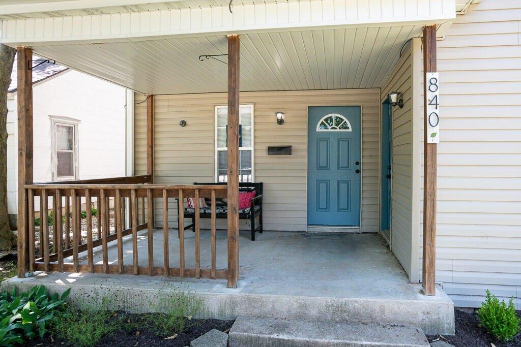 W Elm St, Springfield, MO 65806