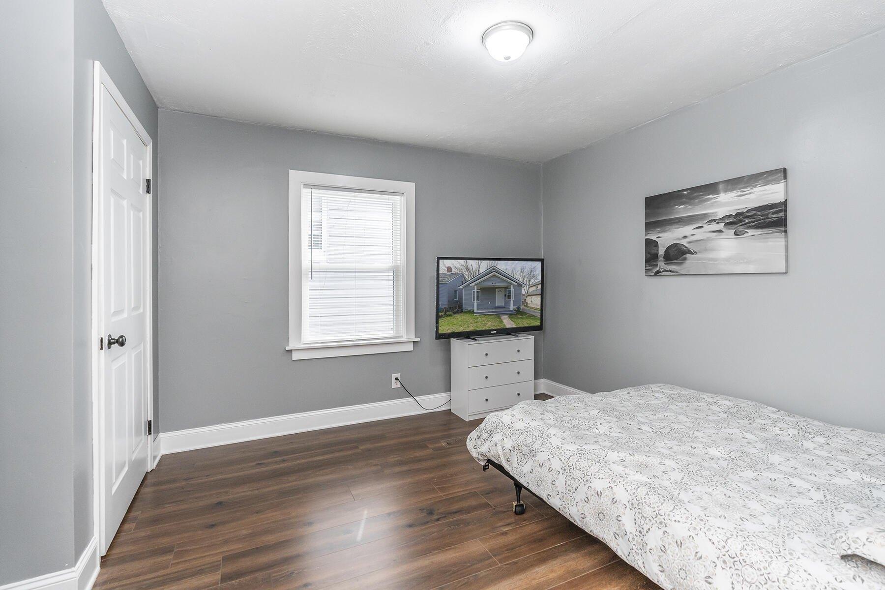 Morgan Ave, Lexington, KY 40505