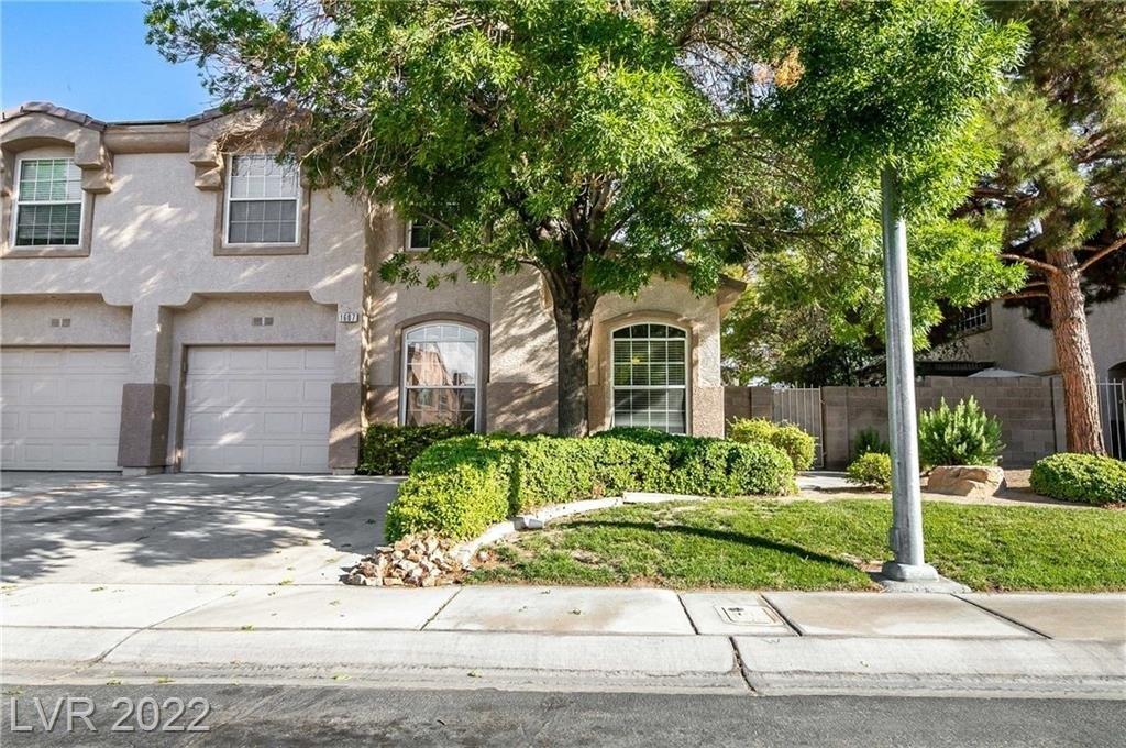 Coal Valley Dr, Henderson, NV 89014