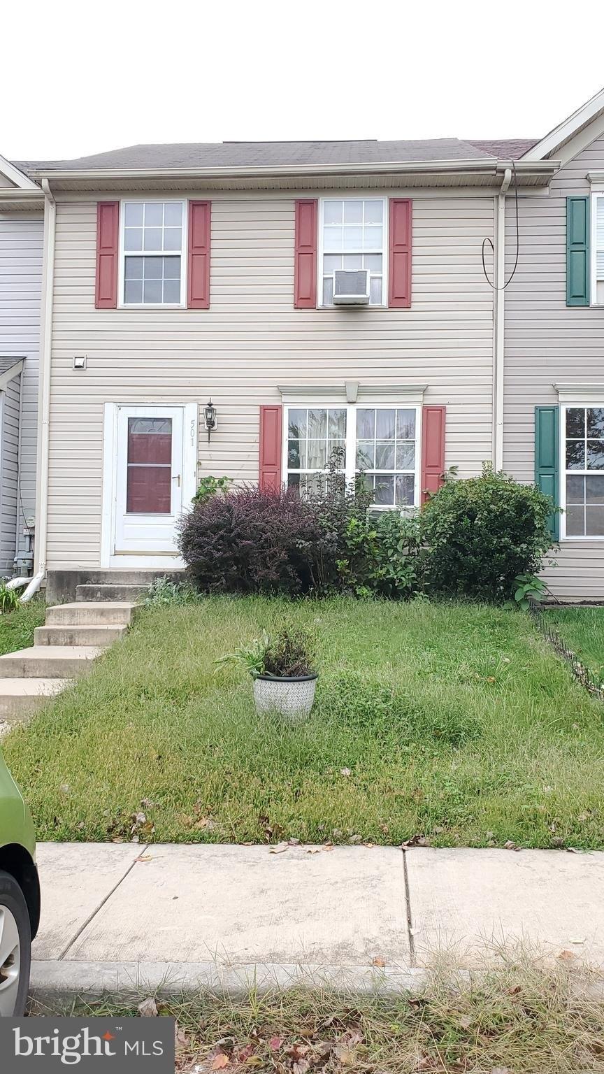 Buttonwoods Rd, Elkton, MD 21921