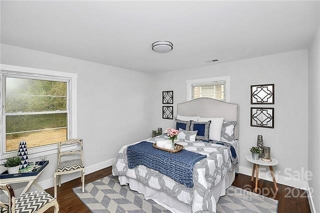 Spruce St, Charlotte, NC 28203