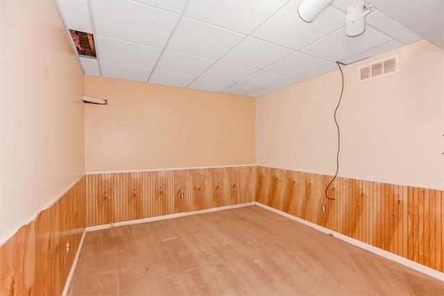 Ne 159th St, Kearney, MO 64060