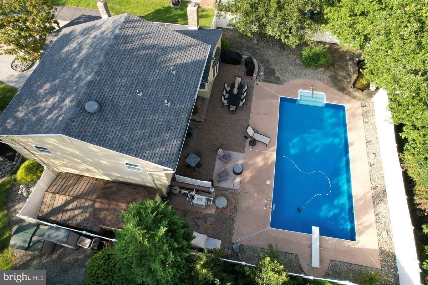 Greenvale Rd, Cherry Hill, NJ 08034