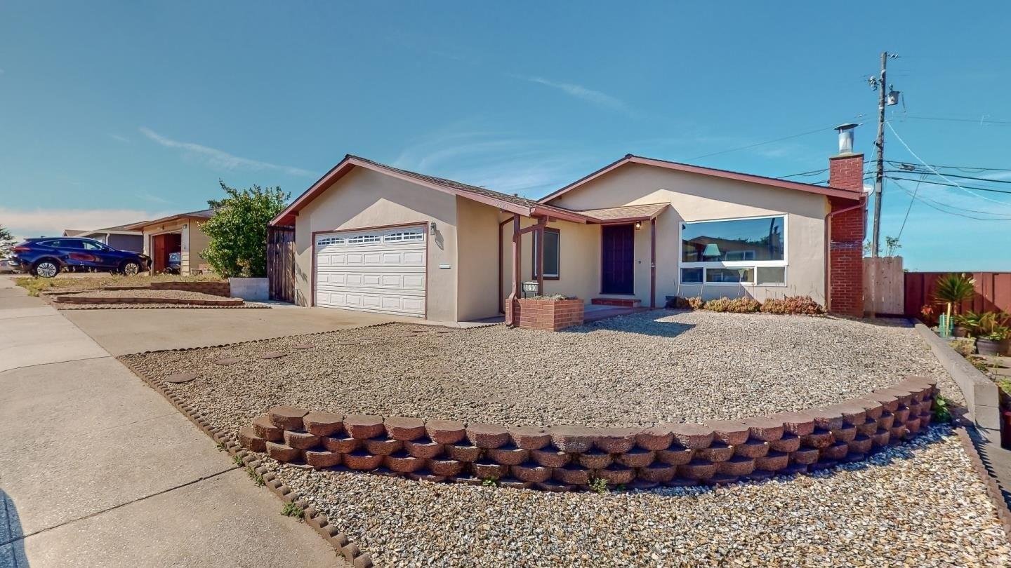 Summit Rd, San Bruno, CA 94066