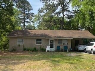 Evergreen Dr, Augusta, GA 30909