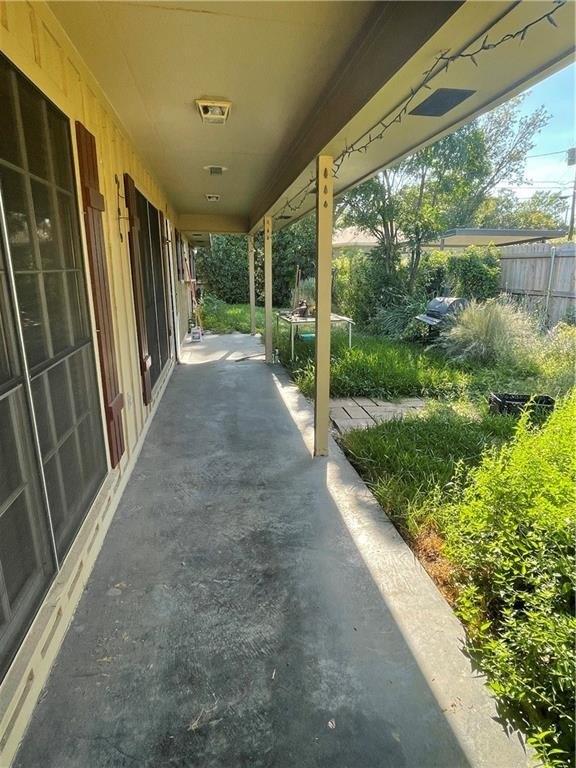 Laurel Lake Dr, Waco, TX 76710