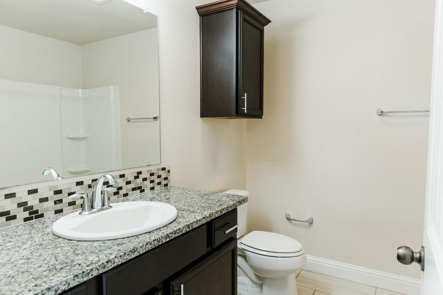 Rochester Ave, Lubbock, TX 79407