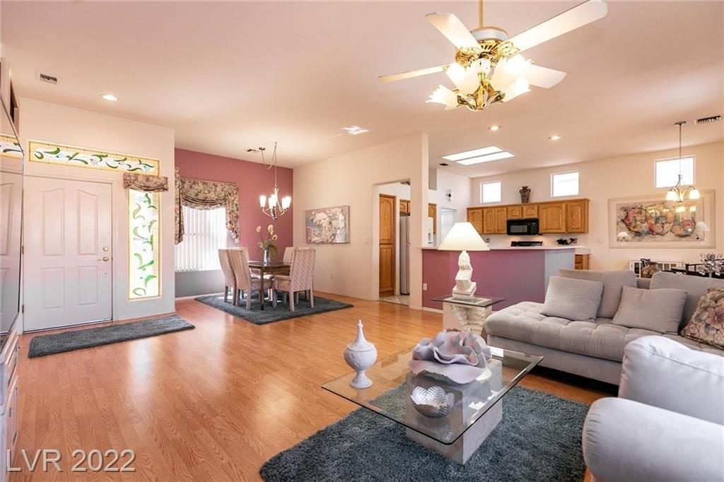 Findlay Ave, Las Vegas, NV 89134