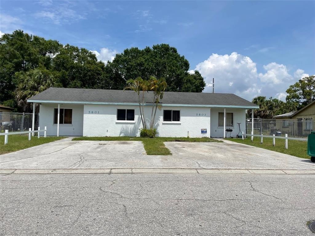 8th Street Ct E, Bradenton, FL 34203