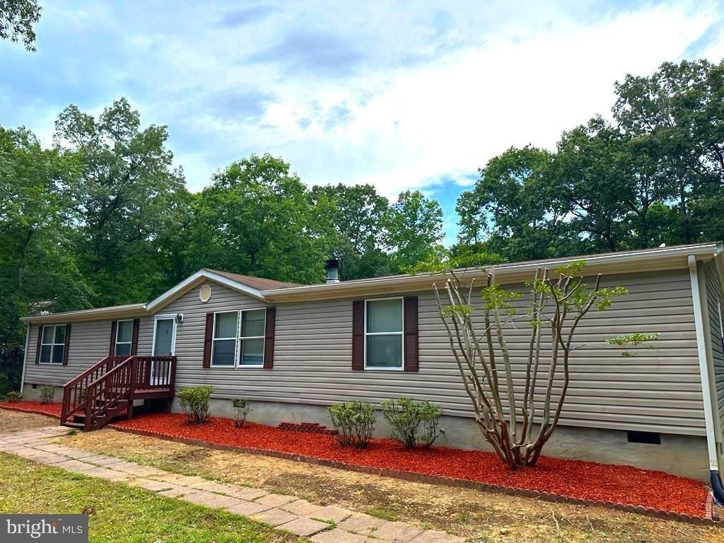 Tanglewood Dr, Fredericksburg, VA 22408
