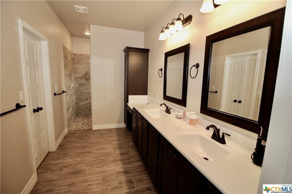 Preston Hollow Dr, Killeen, TX 76542
