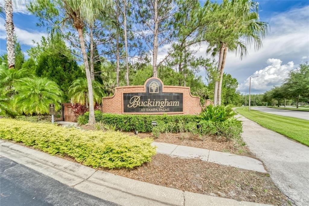 Portland Oak Ct, Tampa, FL 33647