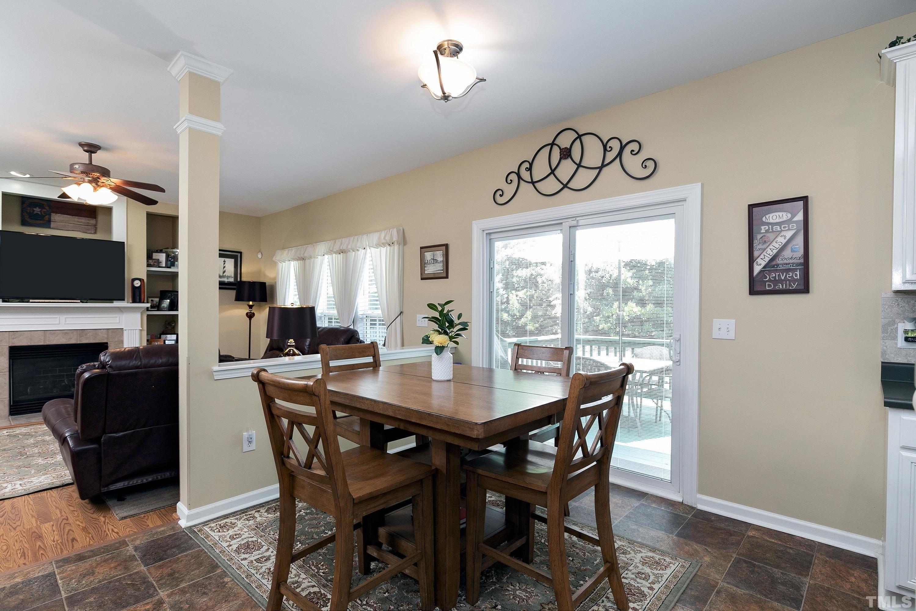 Pikeview Ln, Apex, NC 27502