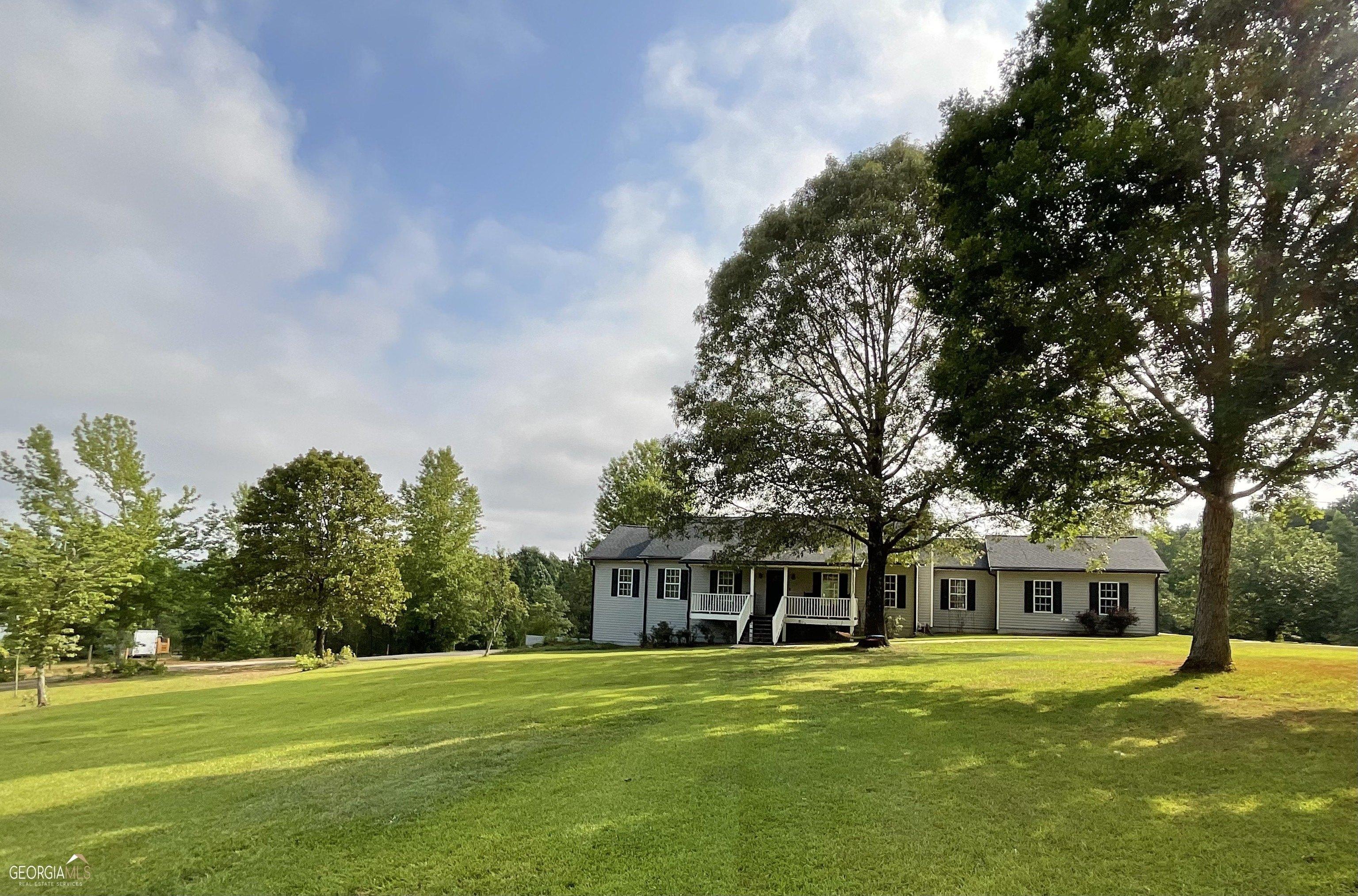 E Carroll Rd, Winston, GA 30187