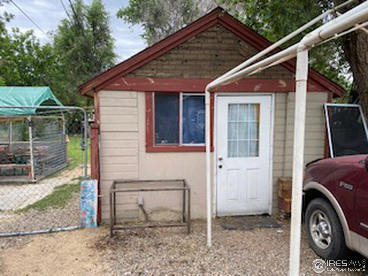Emery St, Longmont, CO 80501