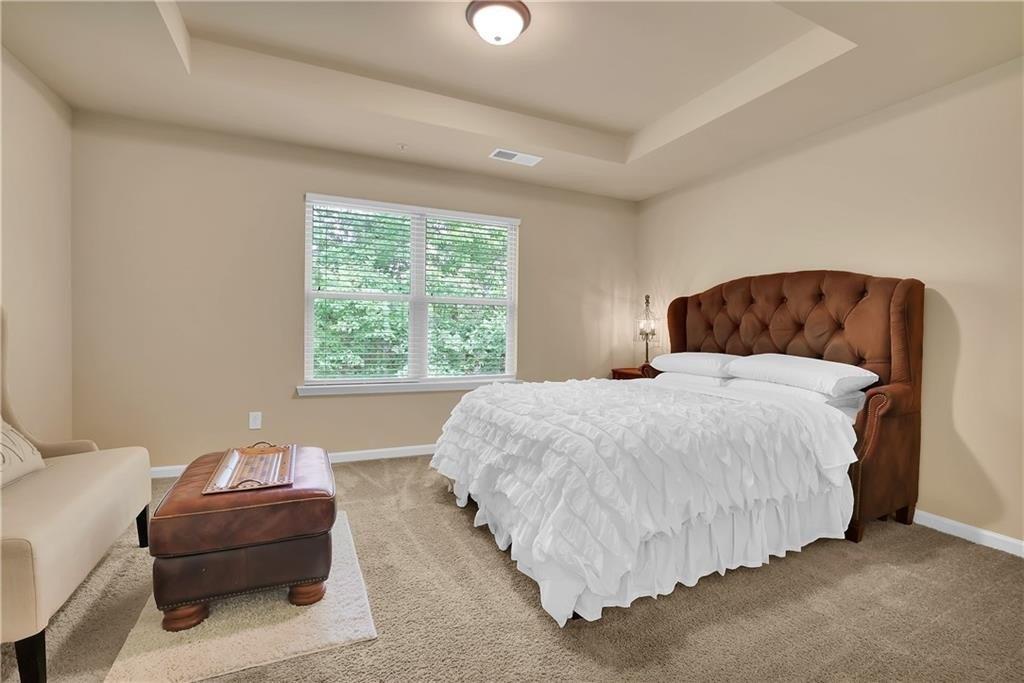 Oakview Dr, Canton, GA 30114
