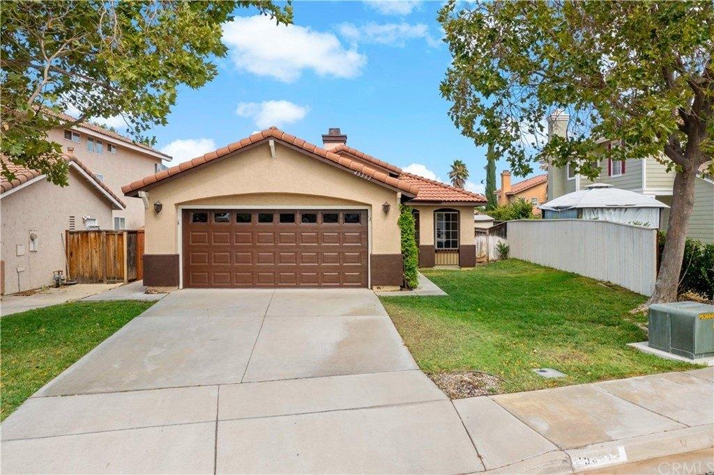 Tejon Ct, Temecula, CA 92592