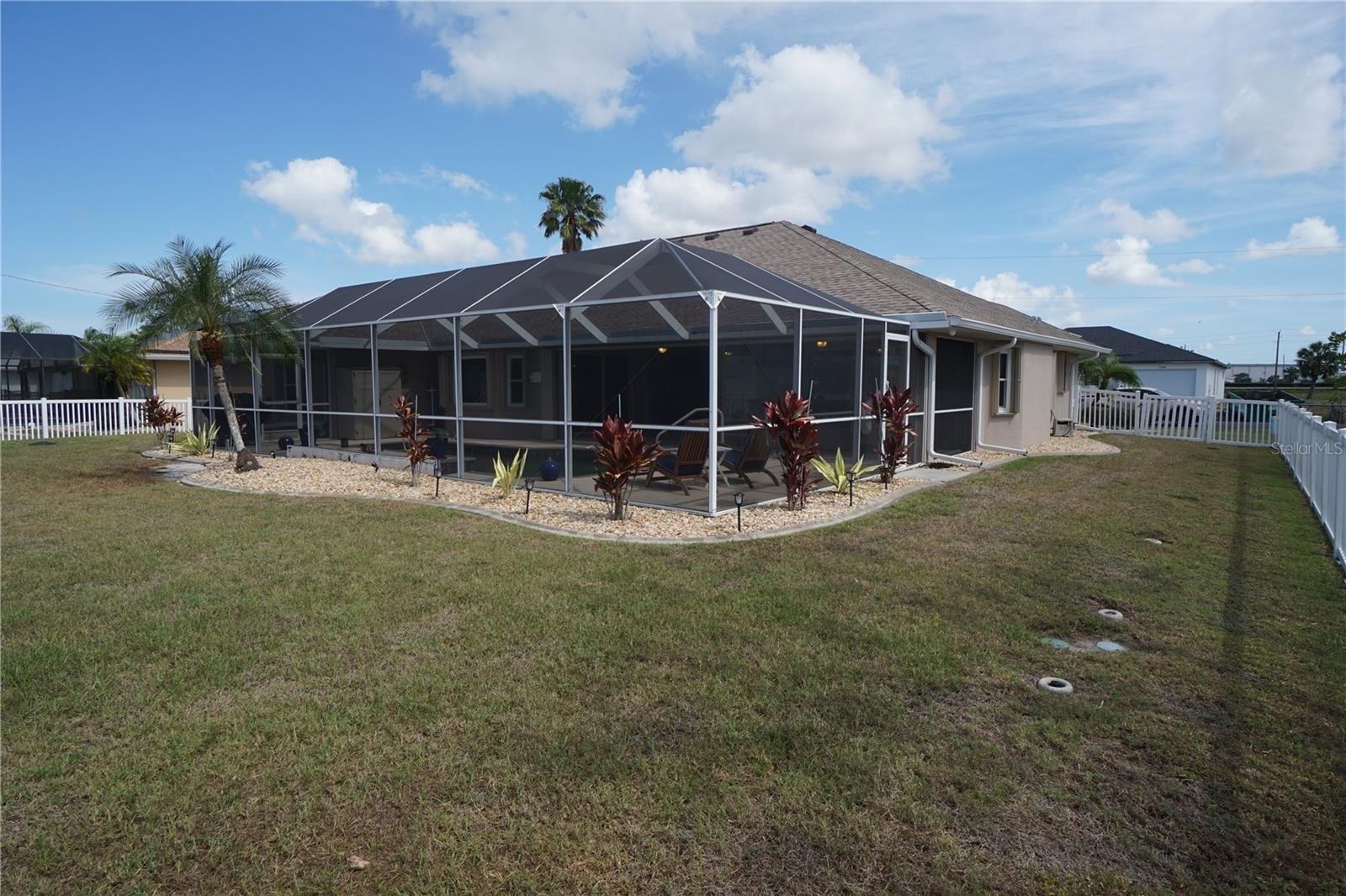N Plum Tree, Punta Gorda, FL 33955