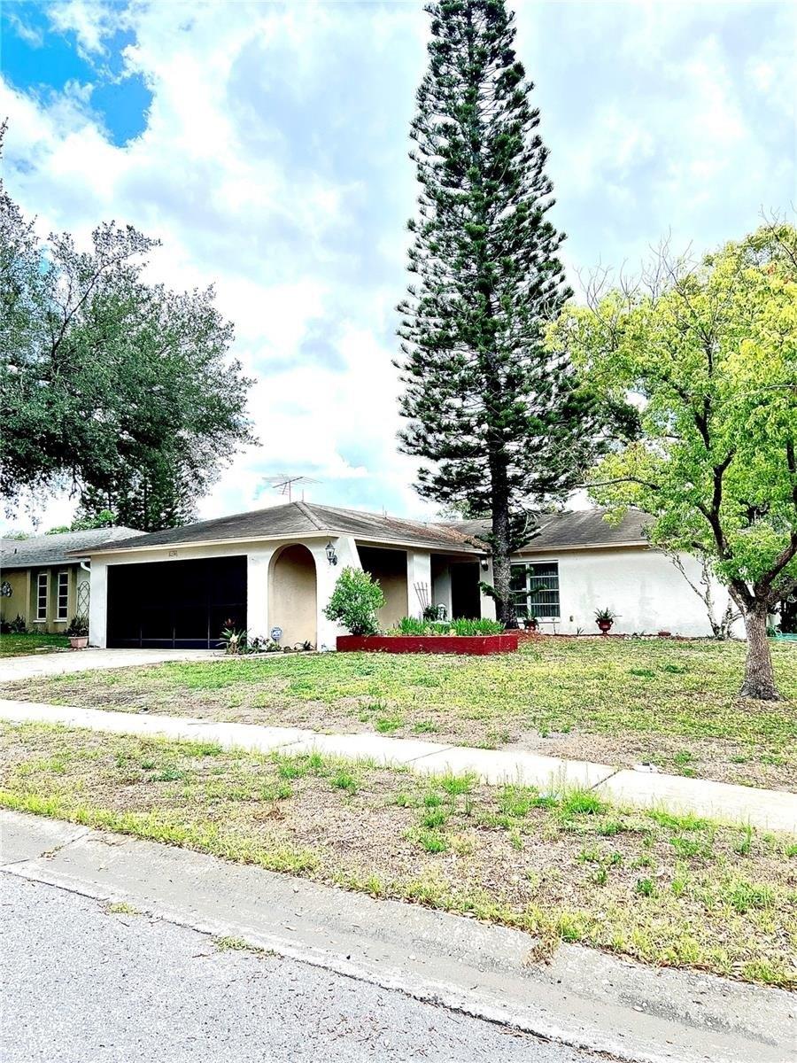 Merrimac Dr, Port Richey, FL 34668