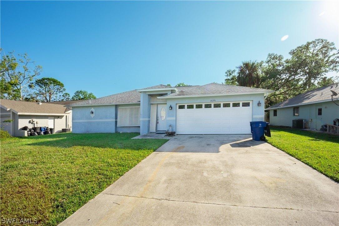 Willow Stream Ln, North Fort Myers, FL 33917