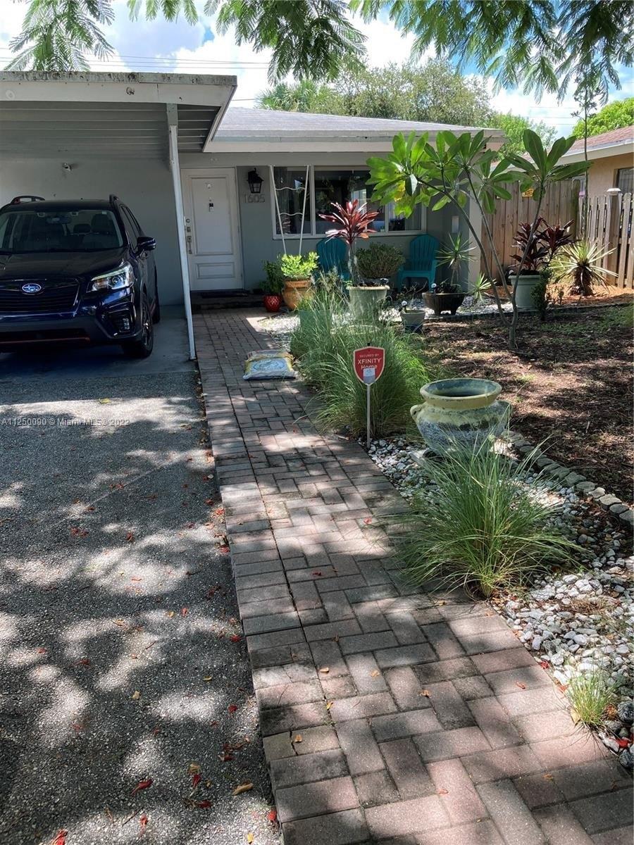Nw 7th Ter, Fort Lauderdale, FL 33311