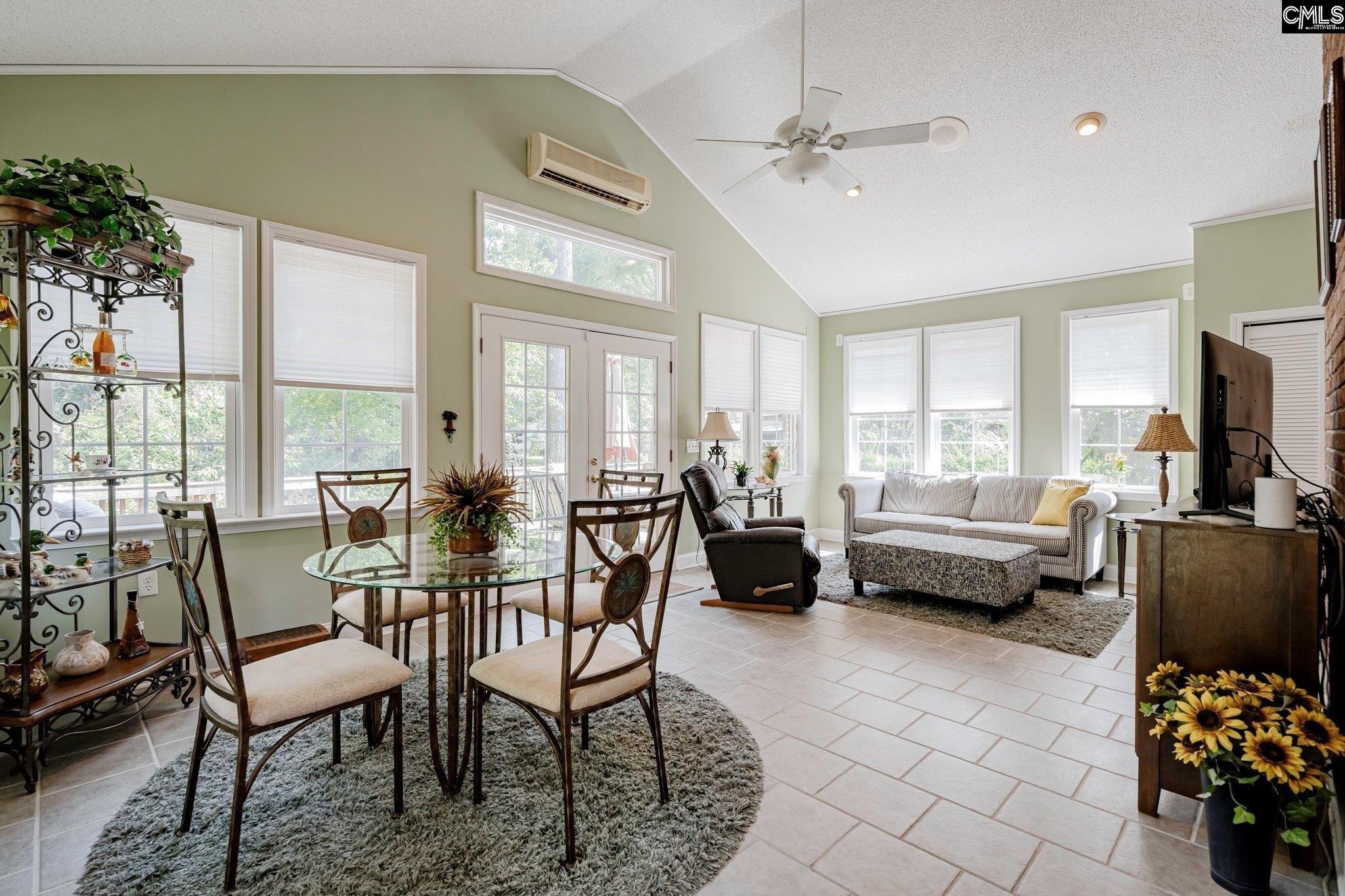 Park Springs Rd, Columbia, SC 29223