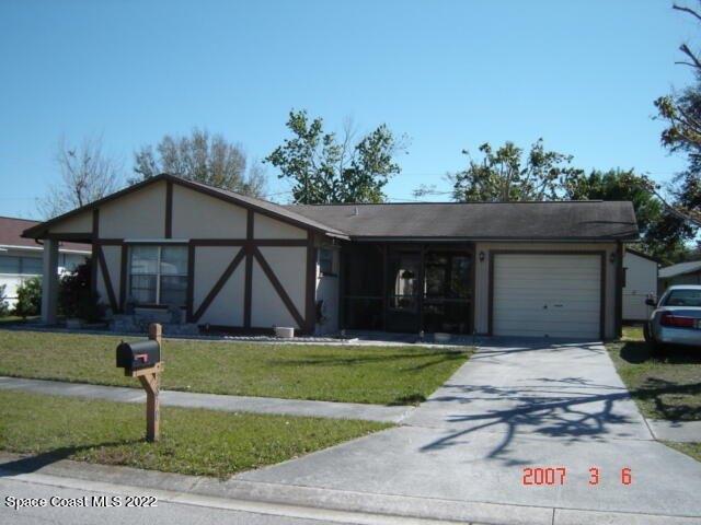 Locksley Rd, Melbourne, FL 32935