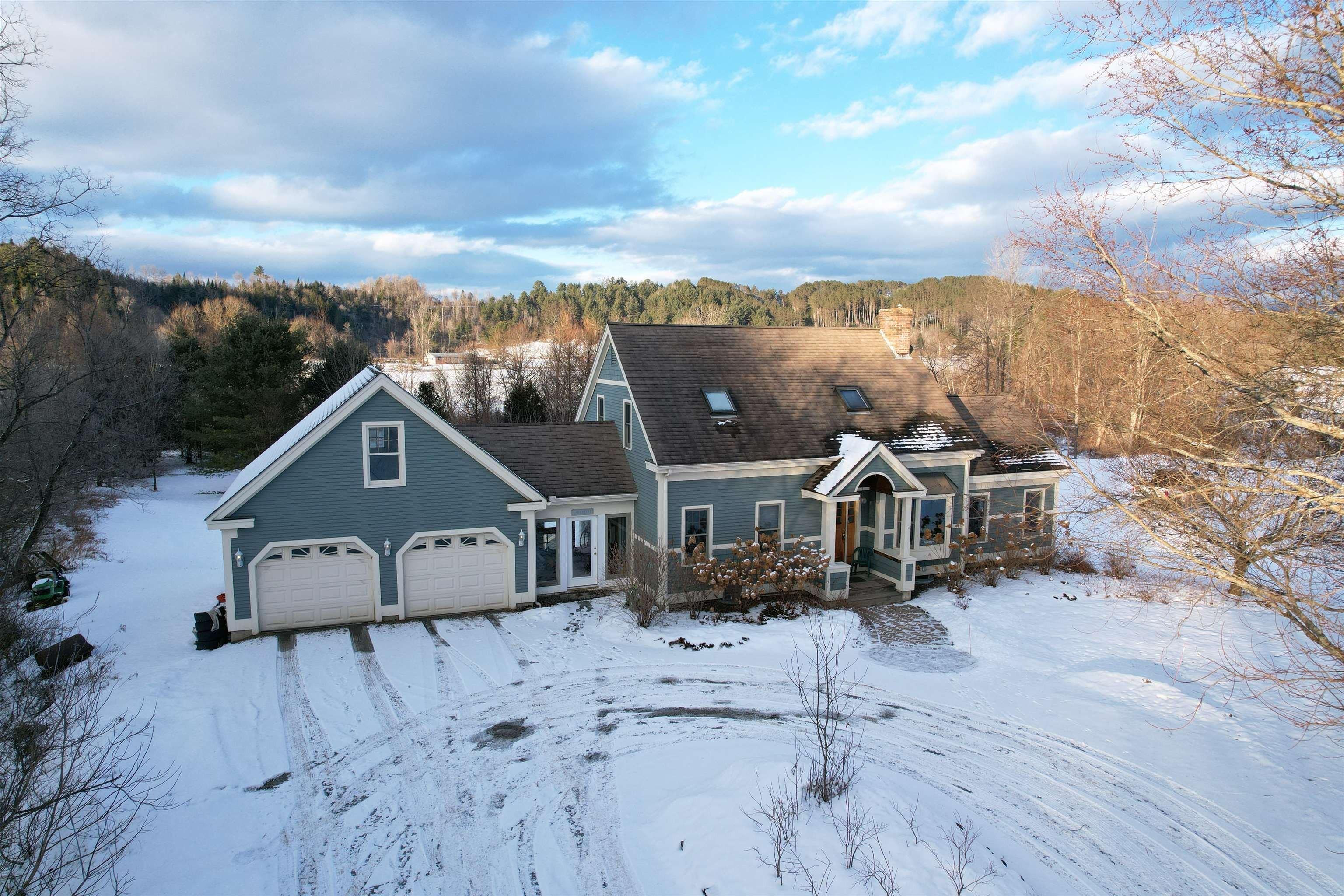 Deer Run Ln, Lyndonville, VT 05851
