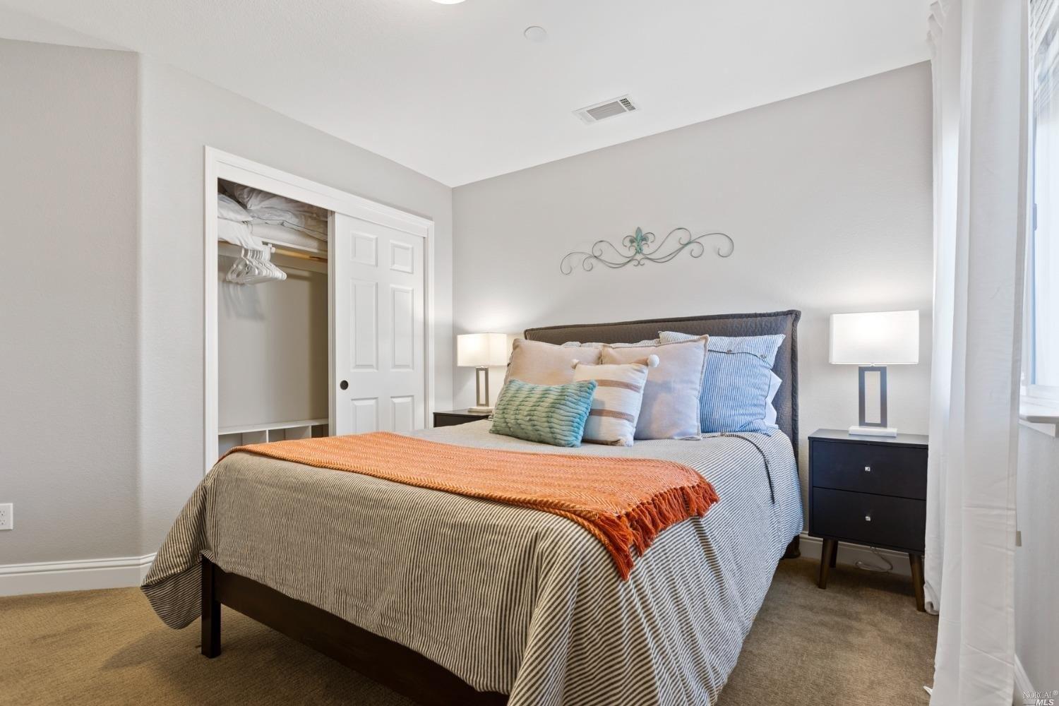 Evening Way, Santa Rosa, CA 95409