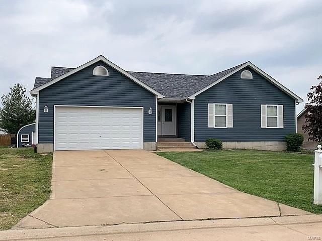 Dean Wells Ct, Warrenton, MO 63383