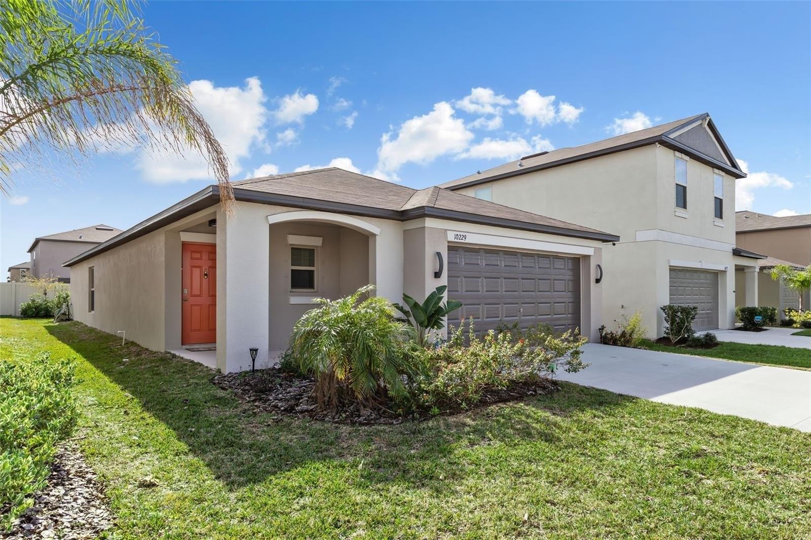 Bright Crystal Ave, Riverview, FL 33578