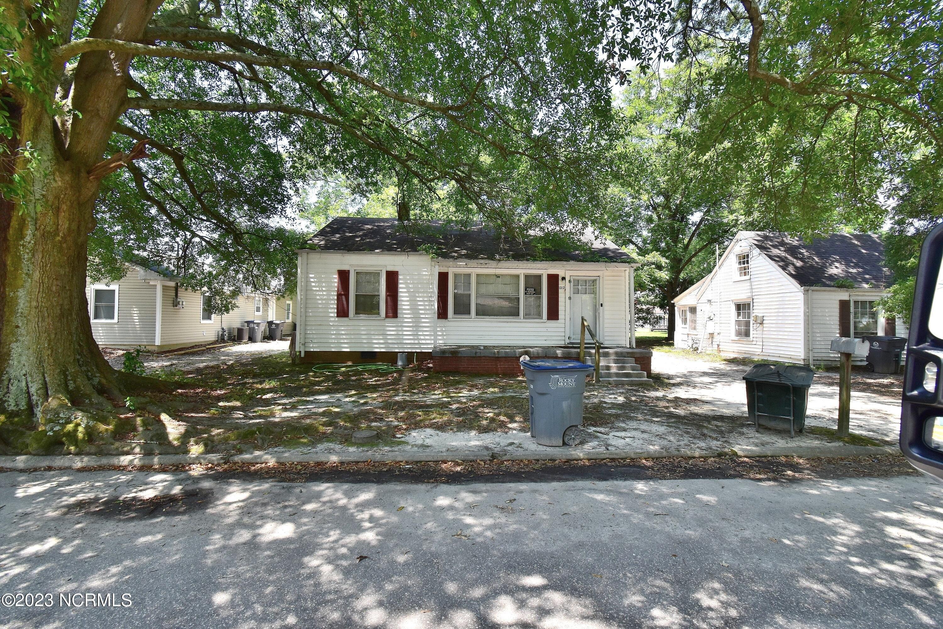 Maple St, Rocky Mount, NC 27803