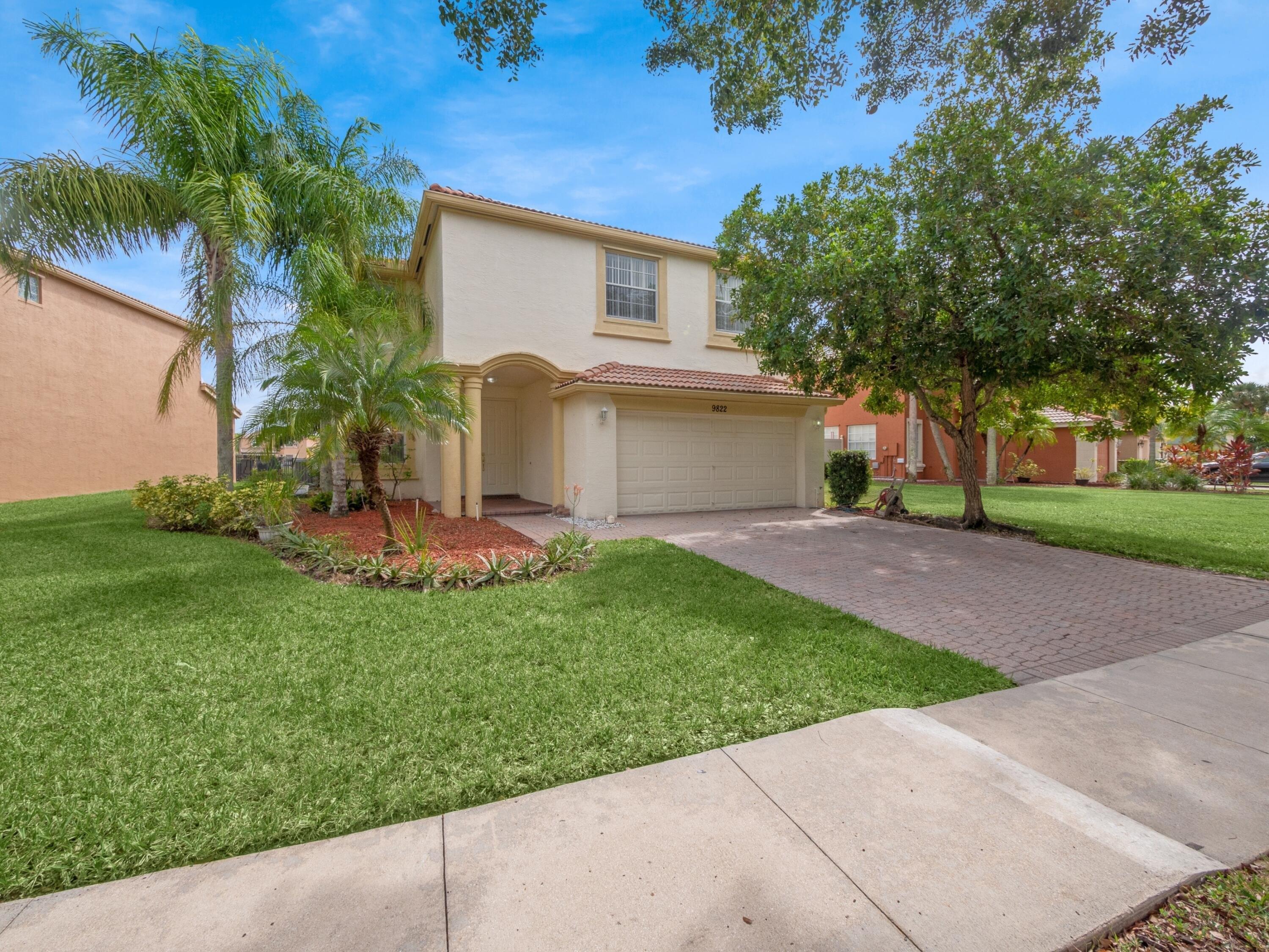 Scribner Ln, Wellington, FL 33414