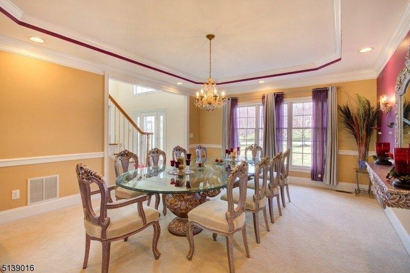 Southwind Dr, Flanders, NJ 07836